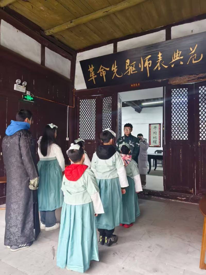 盱眙县景区文学经典改编剧本游